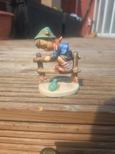 Vintage goebel hummel - goebel,