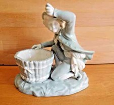 ANTIQUE MINTONS PORCELAIN