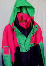 Totally NEON Nevica Survival