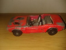 MATCHBOX SUPERFAST NO 1 DODGE