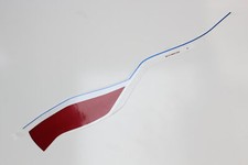 Honda CRF1000 Left L/H Side Fairing Decal Graphic Sticker