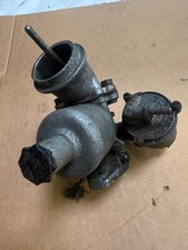 CLASSIC MORRIS MINI HS2 1 1/4” SU CARB AUSTIN MINOR A35 Mk1-VAN-PICKUP 998 850