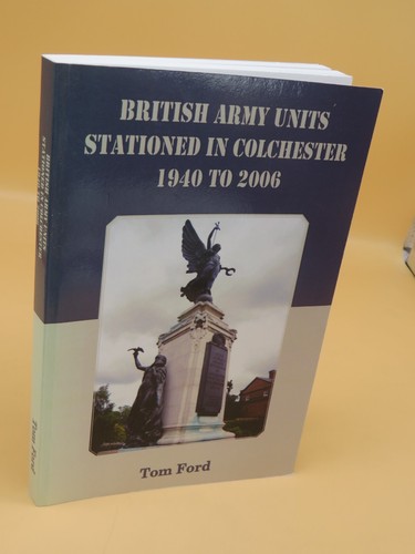 British army units stationed - army,