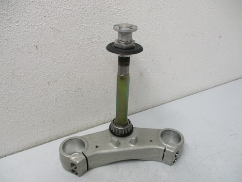 Triple clamp lower triumph - triple,