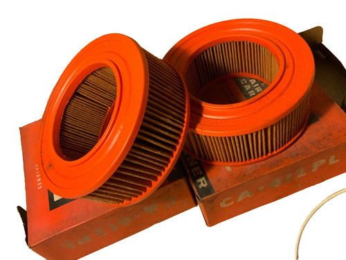 Air filters fram 612pl - air, ca-612pl