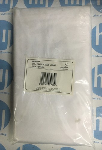Croydex gp85107 con white - croydex,