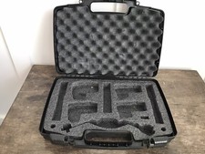 Shure Microphone HardShell