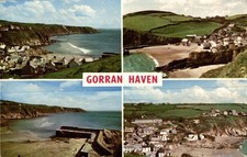 Gorran Haven : Vintage