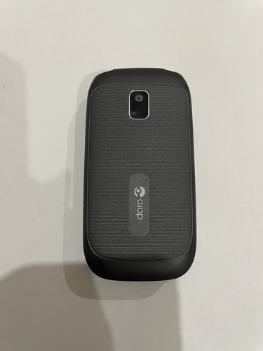 Doro phoneeasy 611 grey - 611,