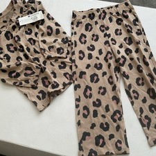 Marks & Spencer Girls Leopard