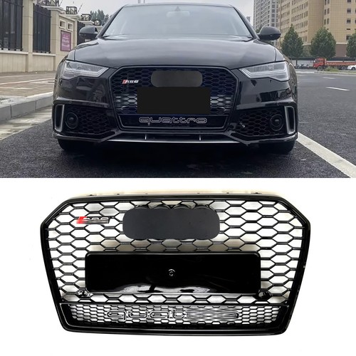 Rs6 quattro style black - quattro,