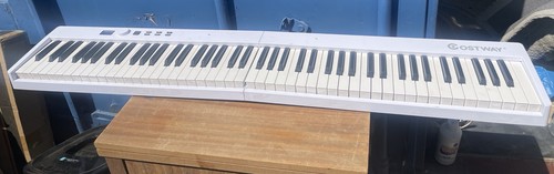 Key digital piano - digital,