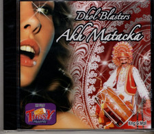 DHOL BLASTERS AKH MATAKA -
