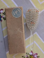 Vintage 1950s Baby's Hair