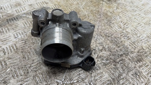Vauxhall zafira mk3 throttle - zafira,