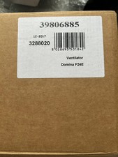 Ferroli 39806885 Fan Assembly