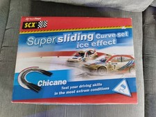 Scx 88120 Super Sliding Curve