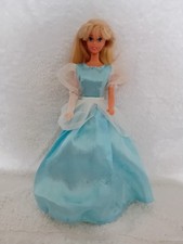 Mattel Disney Cinderella 1991