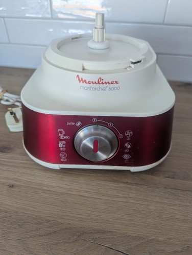 Vintage retro rare - retro, moulinex