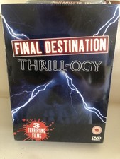 Brand New Final Destination