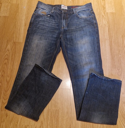 Superdry men jeans w31 - superdry,