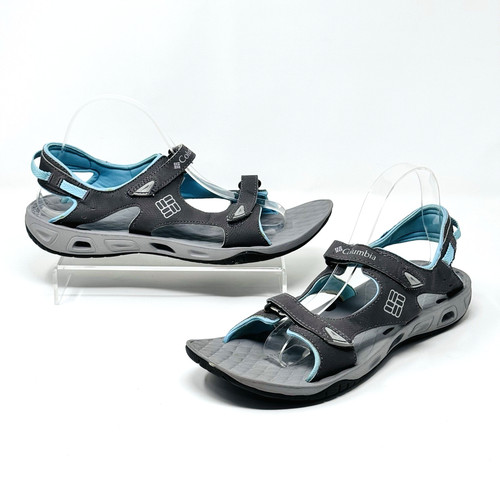 Columbia sandals women gray - columbia,