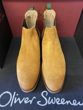 OLIVER SWEENEY, BRAND NEW