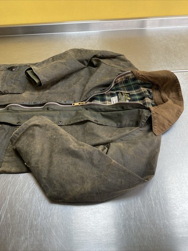 80s vintage barbour gamefair - barbour,