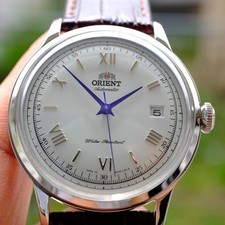 Orient bambino gen2 - bambino, watch
