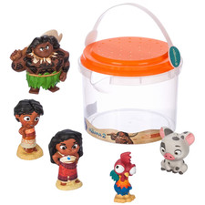 Disney Moana 2 Bath Set -