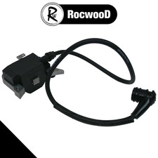 Atlas Copco Ignition Coil Fits