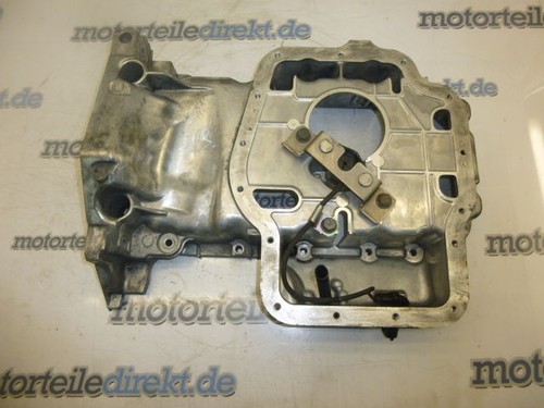 Oil pan upper part z17dth - upper, for