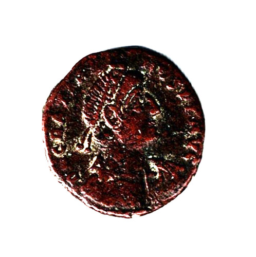 Coin roman se3 - se3, gratian