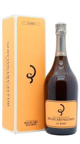Billecart salmon rose - billecart-salmon,