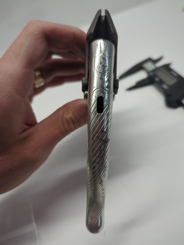 Campagnolo record delta - record,