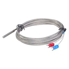 Temperature Sensors