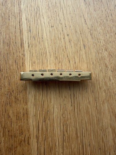 Gold tune matic - les, paul