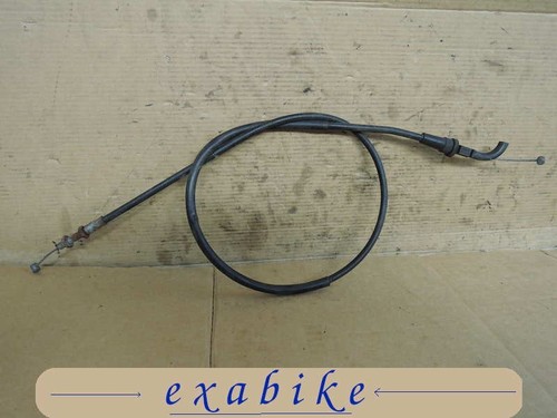 Gas cable for kawasaki - gas,