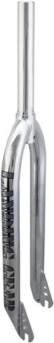 Bikes bmx landing gear - se,