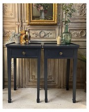 Elegant Pair Of Georgian Style