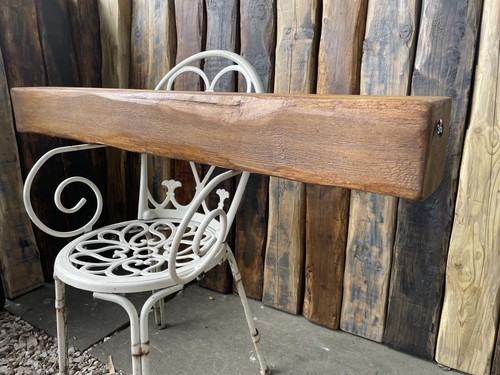 131cm fireplace mantle - , wood