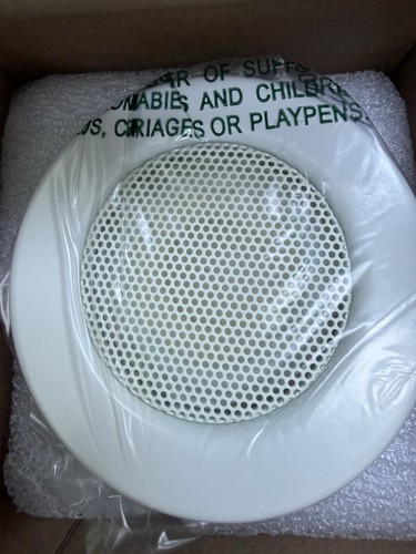 Kef ci50r white ceiling - white, in-ceiling