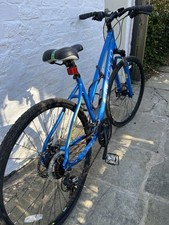 Bicycle from Halfords 