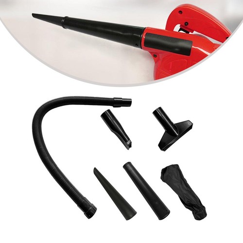 Blower hose kit - blower,