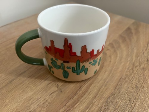 Habitat destination mug - habitat,