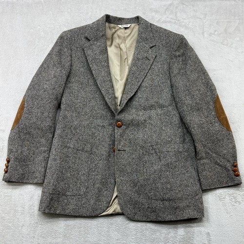 Vtg hunt valley sport - hunt, coat
