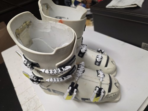 Head raptor 140 ski boot - head,