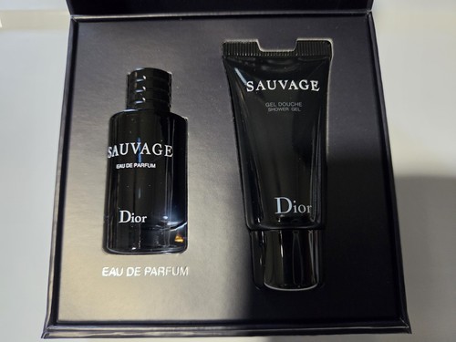 Christian dior sauvage piece - sauvage,