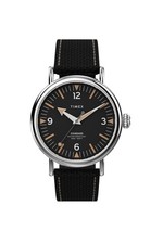 Timex Standard 40mm Fabric