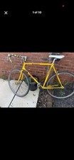 Falcon Team Banana Racing Road